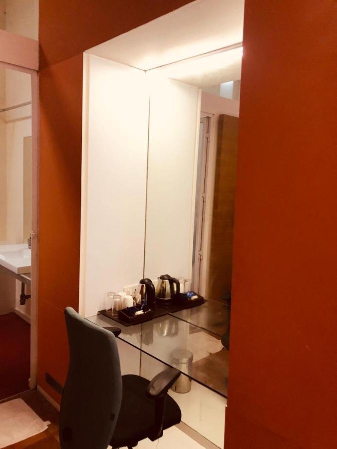 Presidency Artotel, Kochi Екстер'єр фото