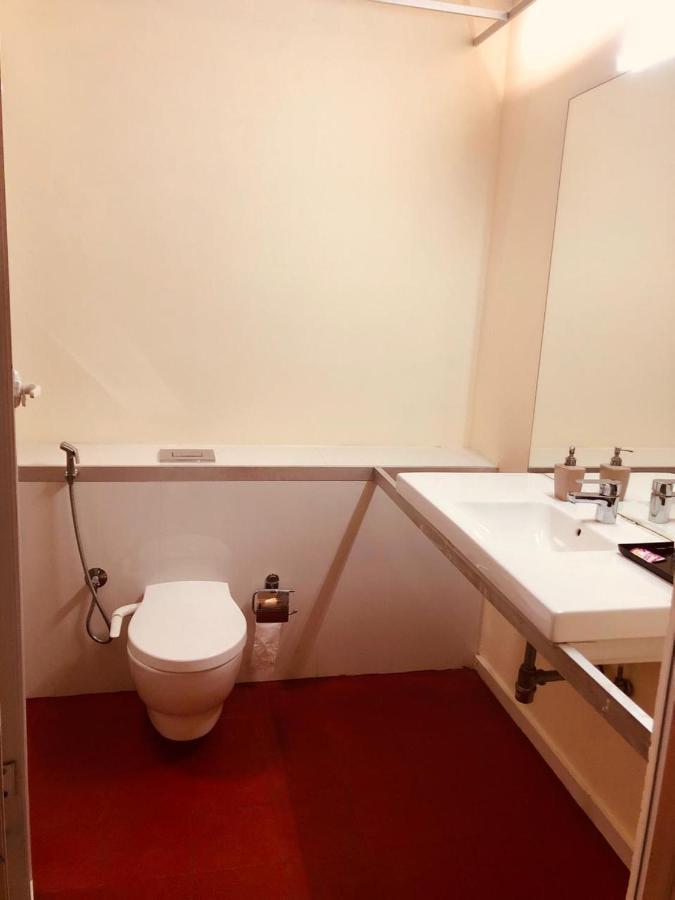 Presidency Artotel, Kochi Екстер'єр фото