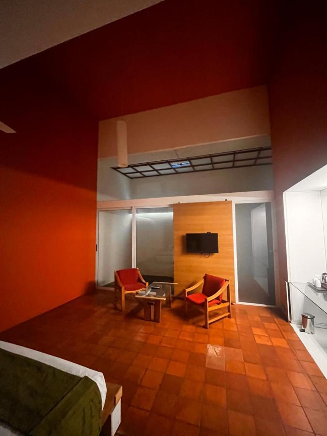 Presidency Artotel, Kochi Екстер'єр фото