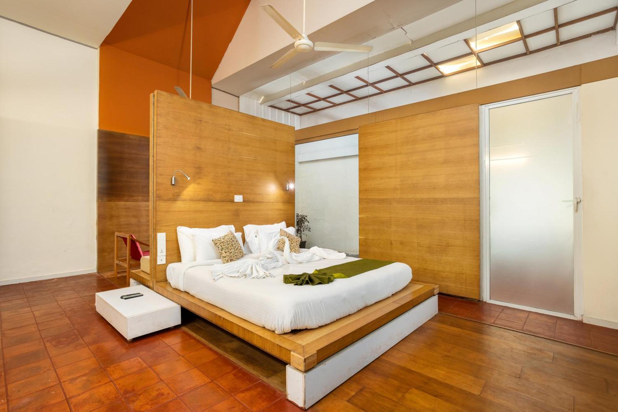 Presidency Artotel, Kochi Екстер'єр фото