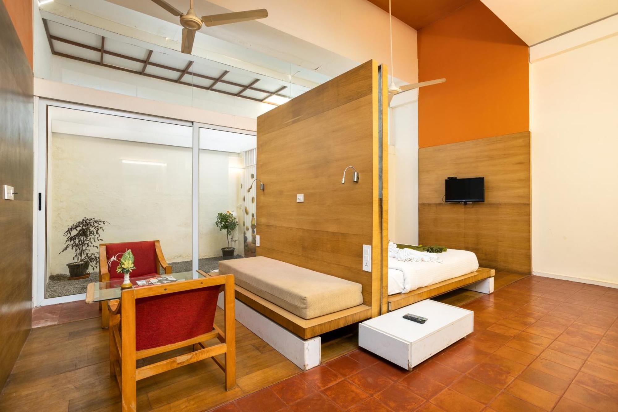 Presidency Artotel, Kochi Екстер'єр фото