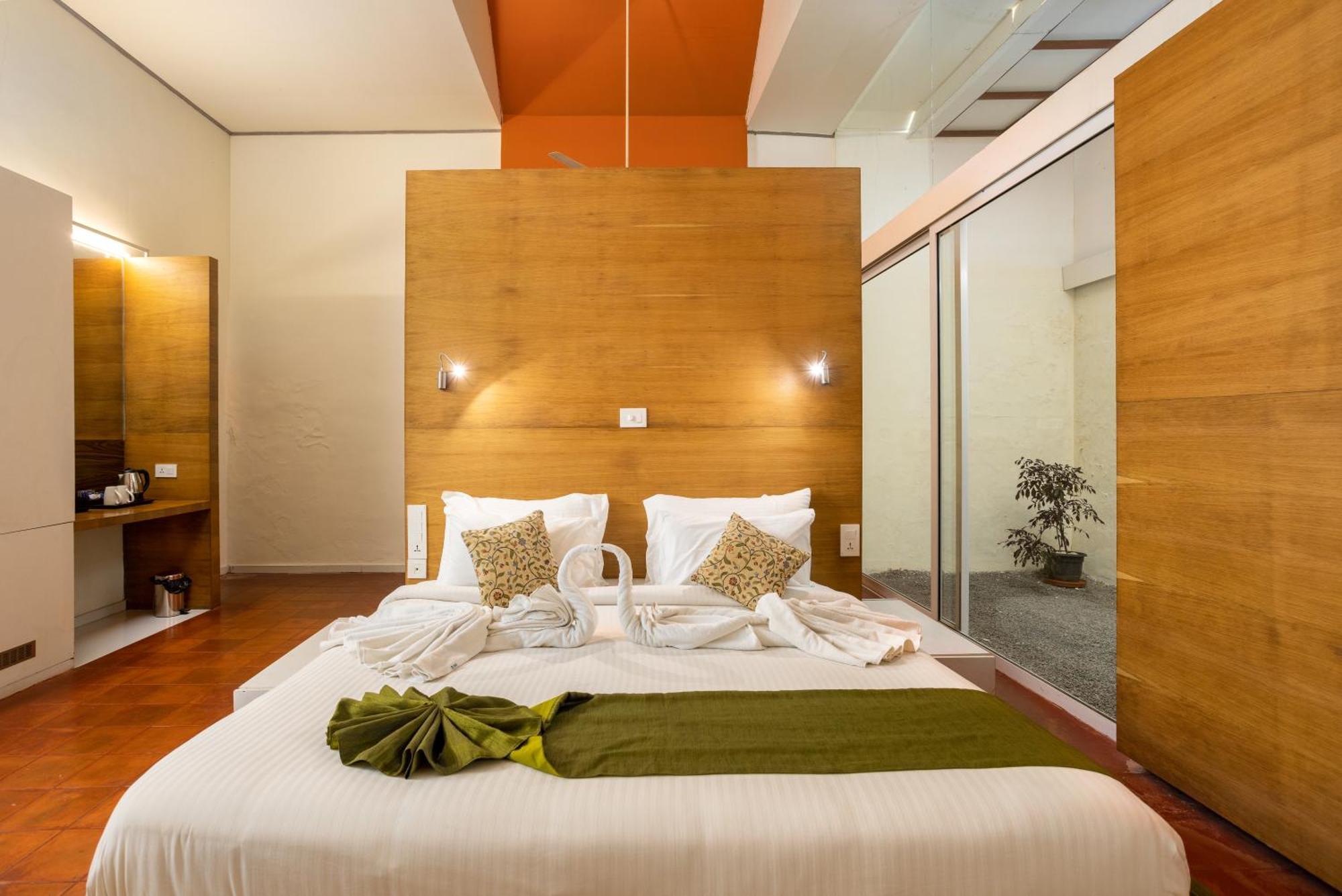 Presidency Artotel, Kochi Екстер'єр фото